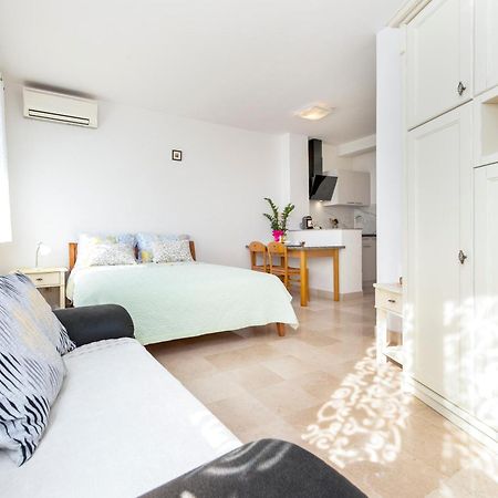 Guesthouse Santin Rovinj Eksteriør bilde