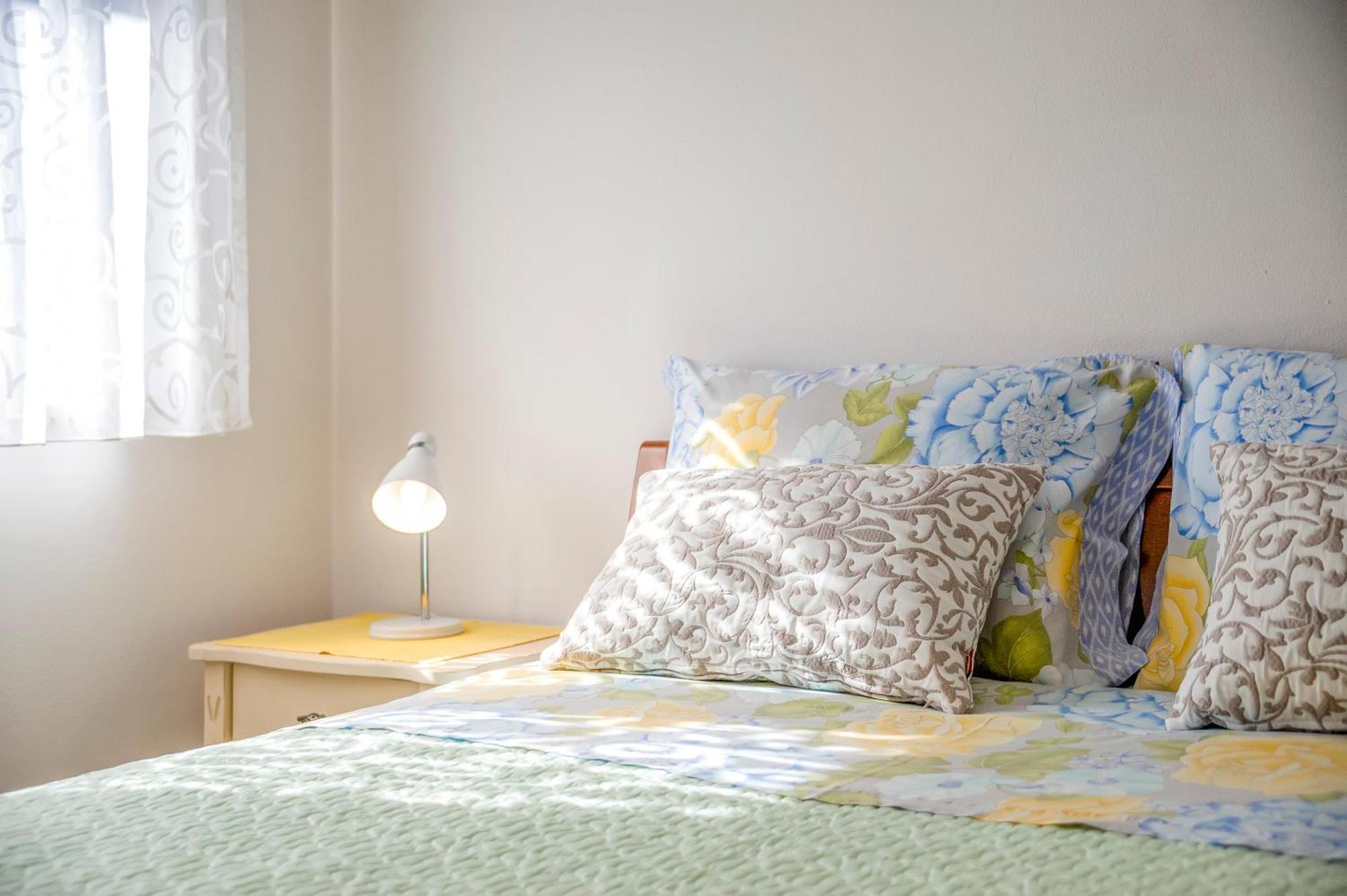 Guesthouse Santin Rovinj Eksteriør bilde