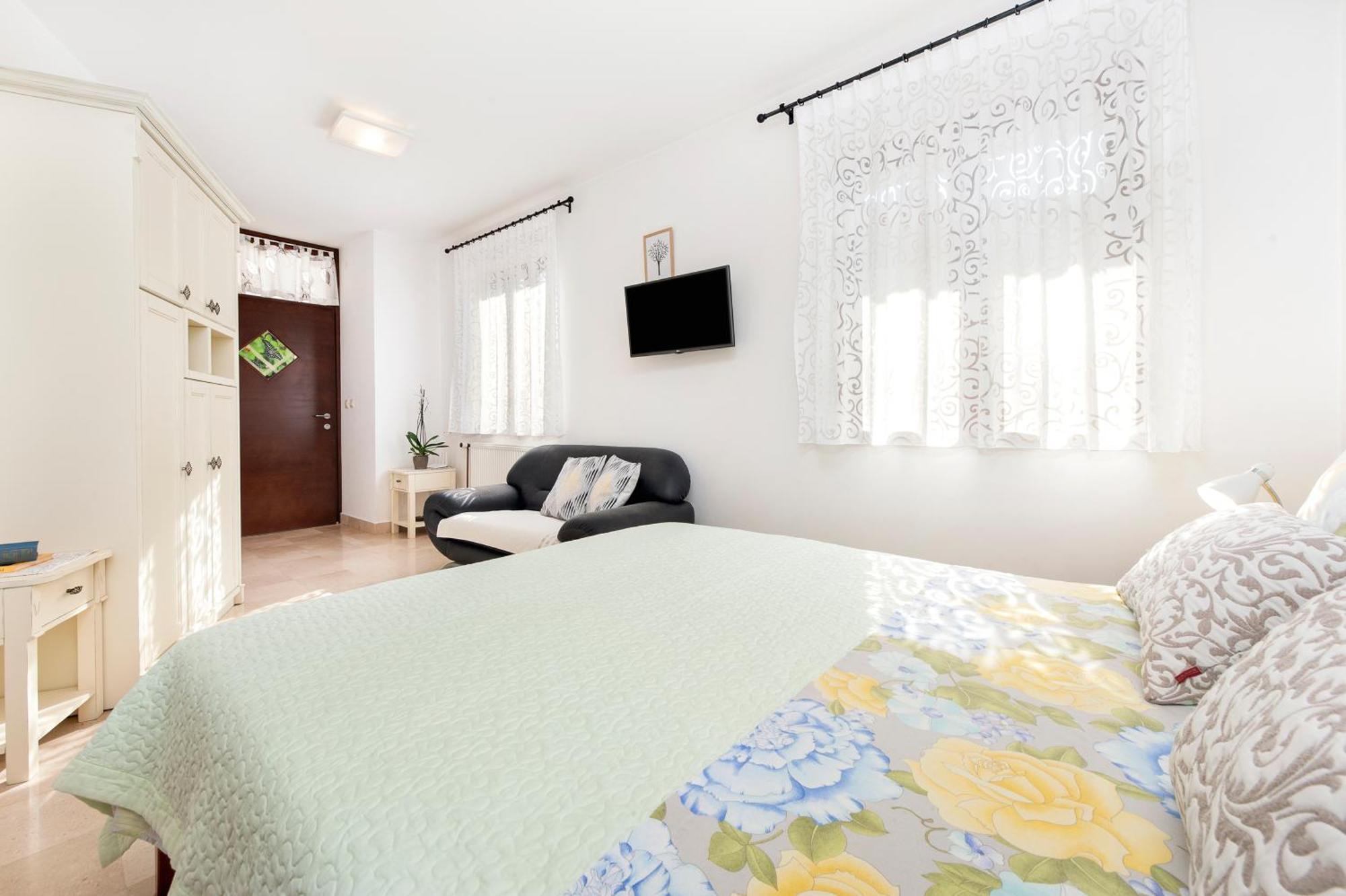 Guesthouse Santin Rovinj Eksteriør bilde