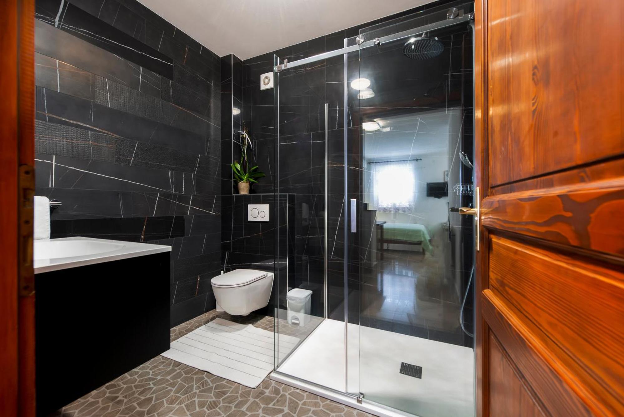 Guesthouse Santin Rovinj Eksteriør bilde