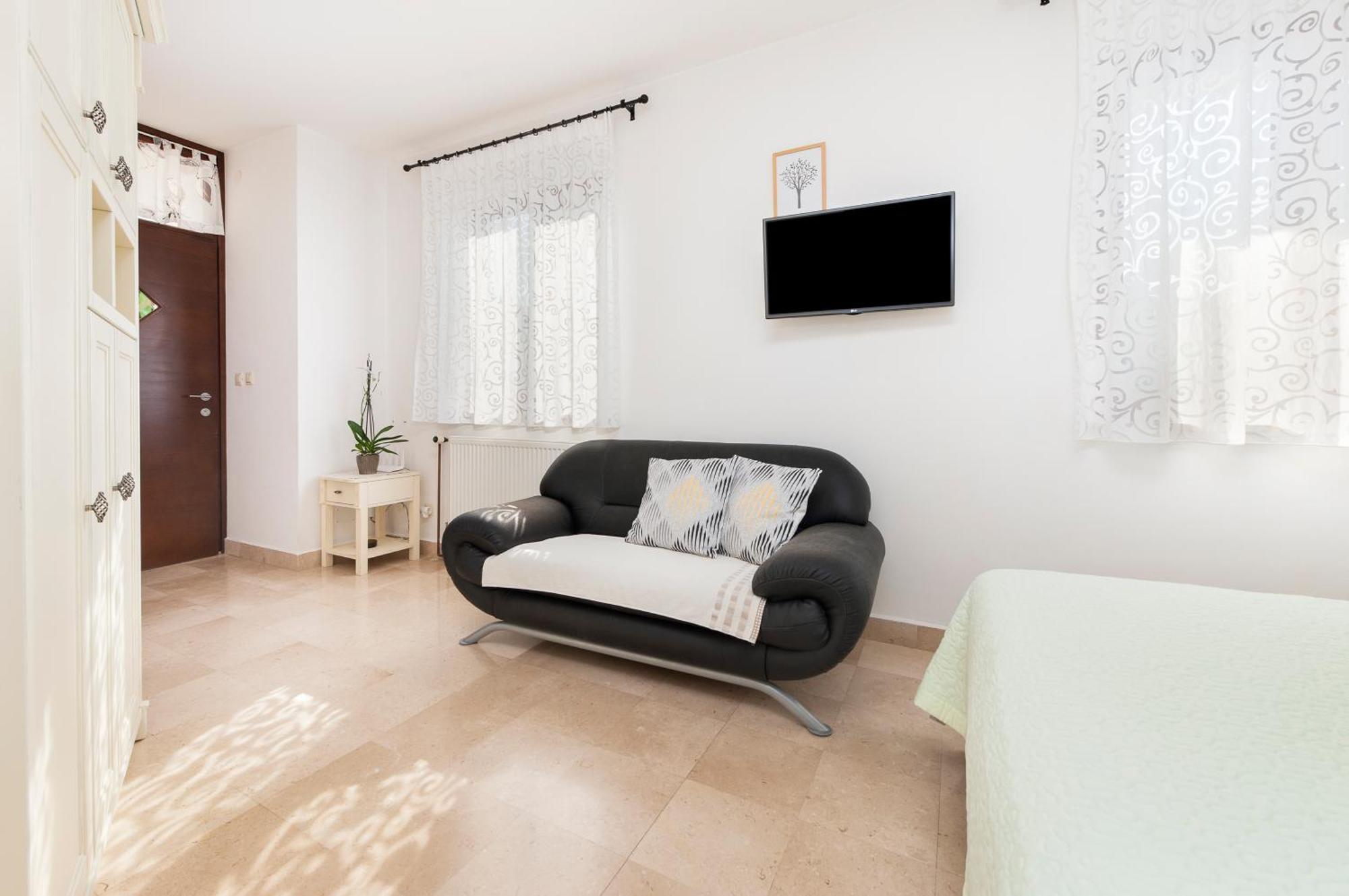 Guesthouse Santin Rovinj Eksteriør bilde