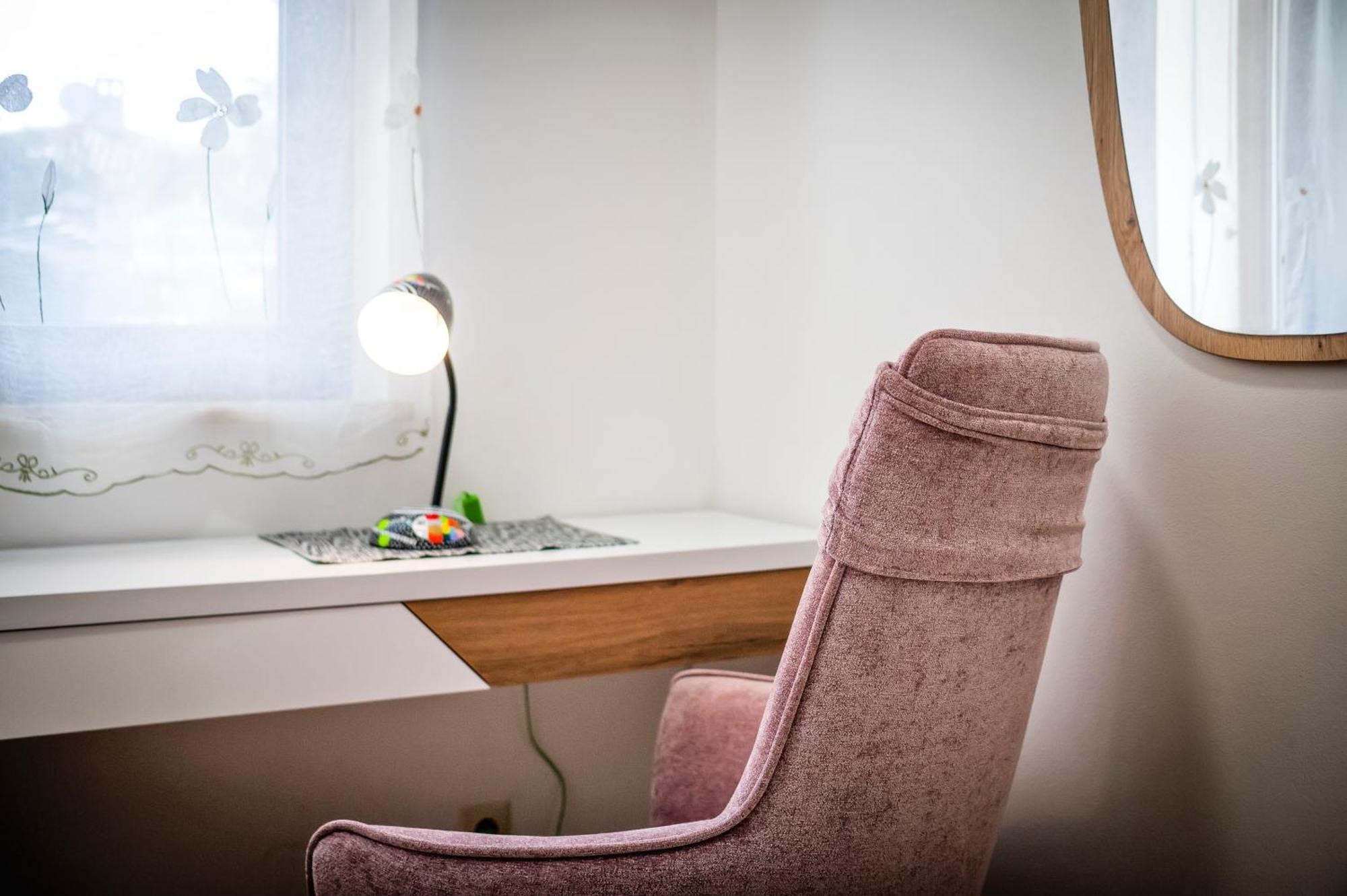 Guesthouse Santin Rovinj Eksteriør bilde