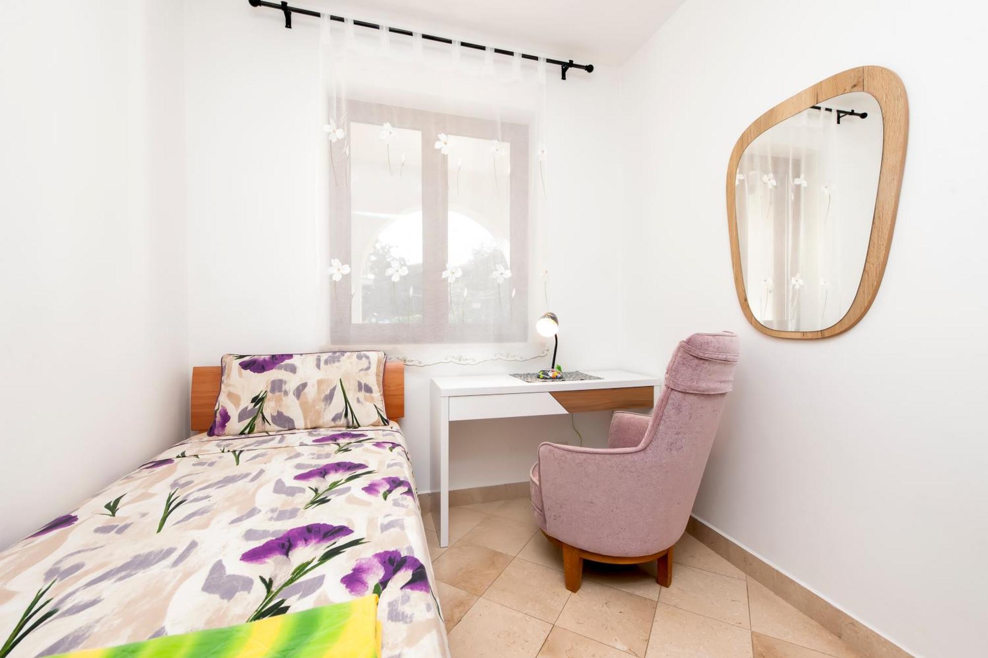 Guesthouse Santin Rovinj Eksteriør bilde