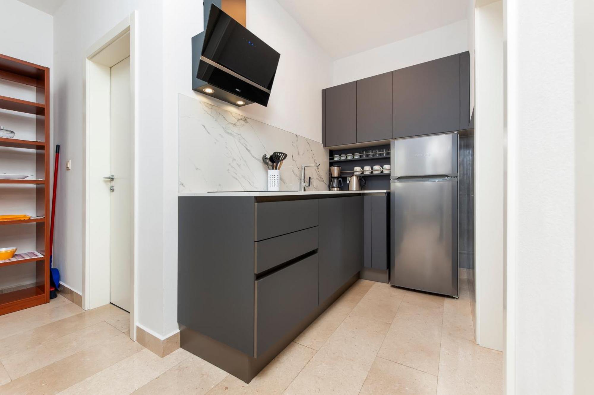 Guesthouse Santin Rovinj Eksteriør bilde